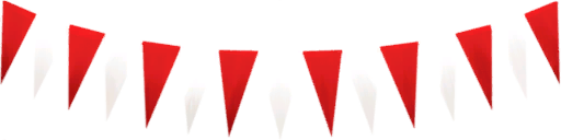 File:Sticker DLC Muppets Decorative Bunting Red White.png