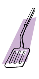 Spatula