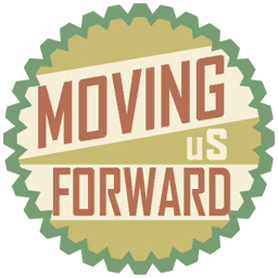 Moving Us Forward
