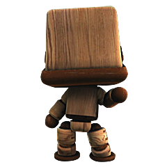 Avatar LittleBigPlanet 2 Sackbot.png