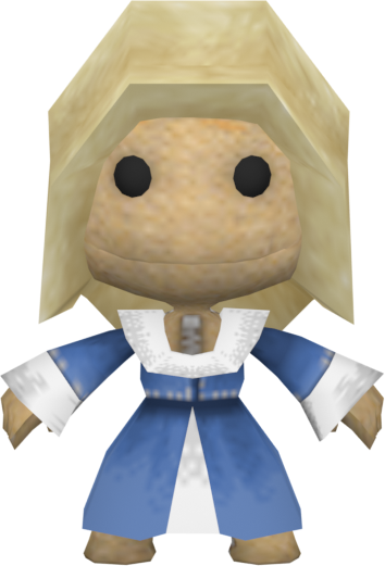 File:Costume DLC Gardens PSP Girl Front Render.png