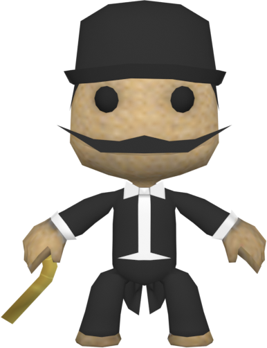 Chaplin