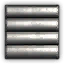 Ribbed Metal