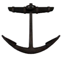 Rusty Anchor
