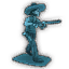 Bandit Toy Soldier 2