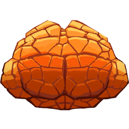 Thing Torso