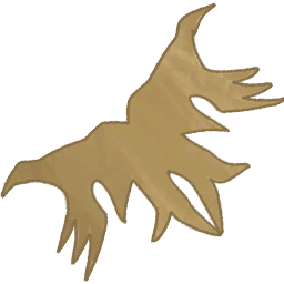 File:Sticker DLC Muppets Decorative Gold Complex Design.png