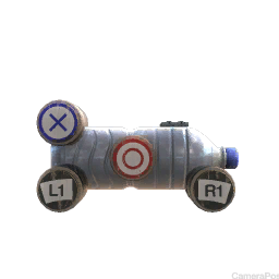 Bottle Chassis