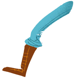 File:Sticker DLC Muppets Body Floyd Leg.png
