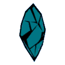 Blue Crystal