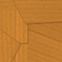 Orange Cardboard