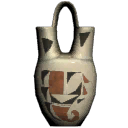 Mexican Vase