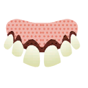 Ugly Teeth