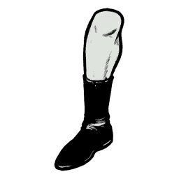 File:Sticker LaMarionetta Muscle Man Leg.png