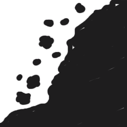Falling Rocks