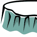 File:Sticker The Orient Table Half.png