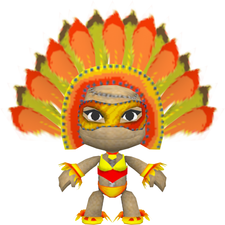 Brazil Girl