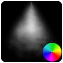 Steam Plume