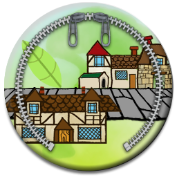 Level Badge