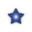 Star Light Blue
