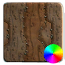 Metal Bark