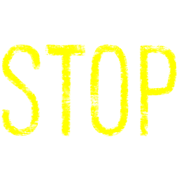Asphalt Stop