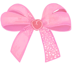 File:Sticker DLC DisneyPrincess 1 Object Bow.png
