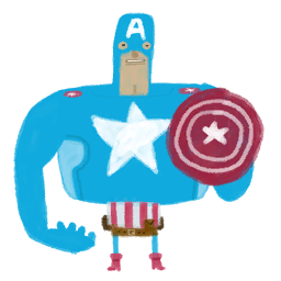Captain America