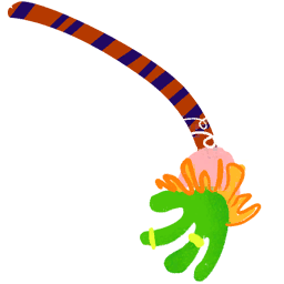 File:Sticker DLC Muppets Body DrTeeth Arm.png