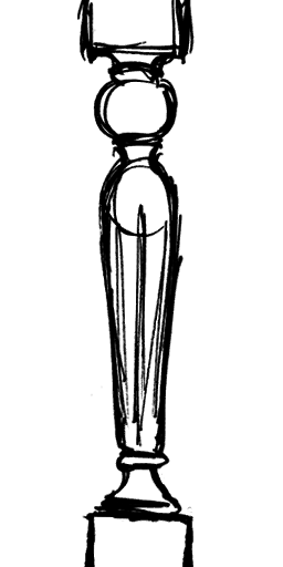 File:Sticker Da Vinci Sketch Furniture Leg 3.png