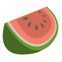 Watermelon Slice