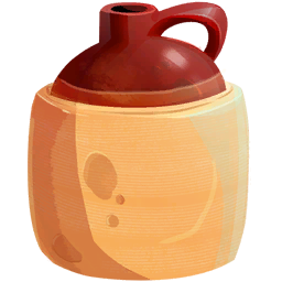 File:Sticker DLC Seasonal Autumn Object Cider Jug.png