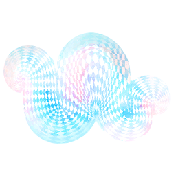 Harlequin Cloud 2