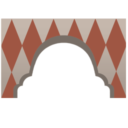 Arabian Arch