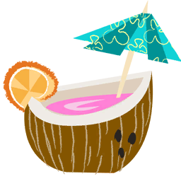 Coconut Drink