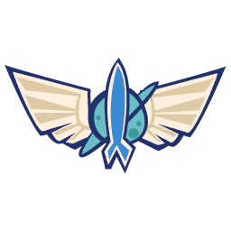File:Sticker DLC ToyStory Decorative Star Command Logo.png