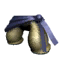 Baggy Silk Trousers (June 2008)