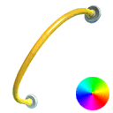 Cable - Curved