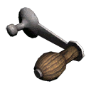 Pepper Grinder Handle