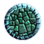 Rendered 'circle' primitive icon