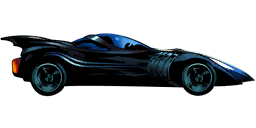Bat Car