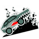 Shark Car