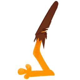 File:Sticker DLC Muppets Body Animal Leg.png