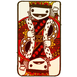 Playing Card