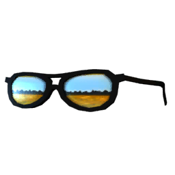 Big Cop Small Cop Shades