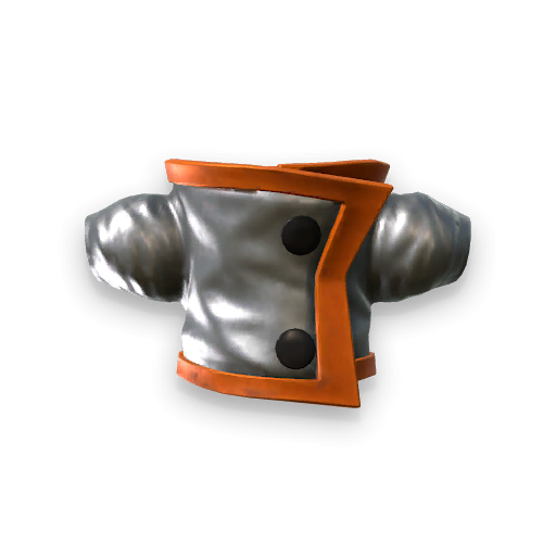 Asteroid Miner Jacket