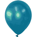 Blue Balloon