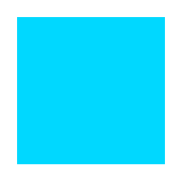 Blue Square