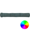 Lab Pipe - Straight