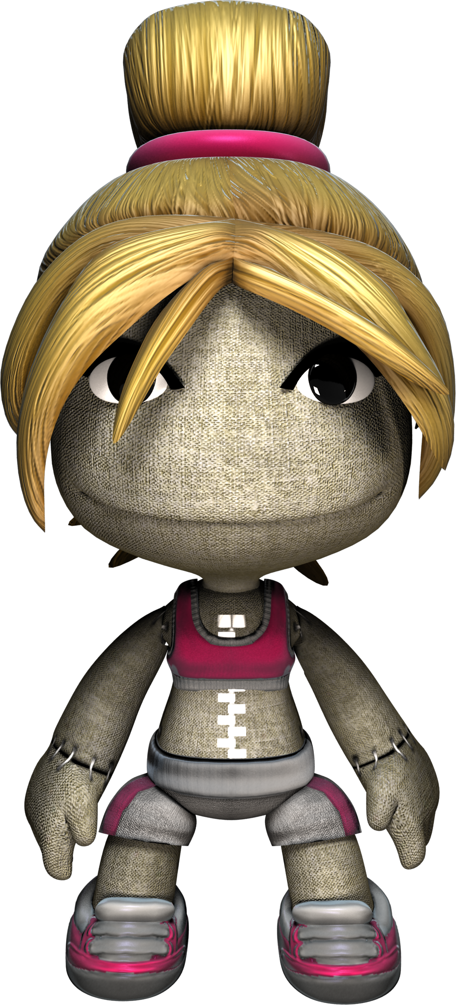 Marie